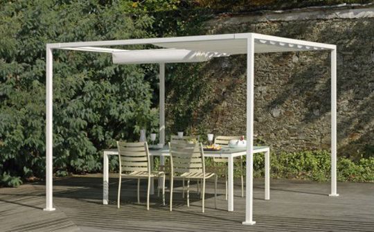 pergola autoportée pergola autoportée