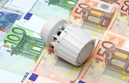 financer son chauffage