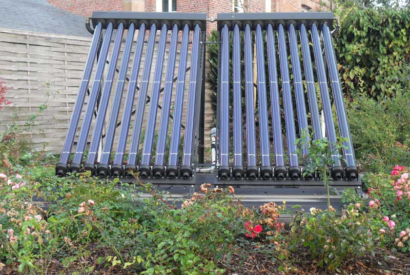 panneau solaire thermiques panneau solaire thermiques