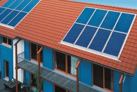 panneau solaire maison panneau solaire maison