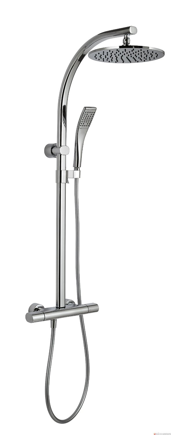 avis et installation Colonne de douche Jacob Delafon Oblo