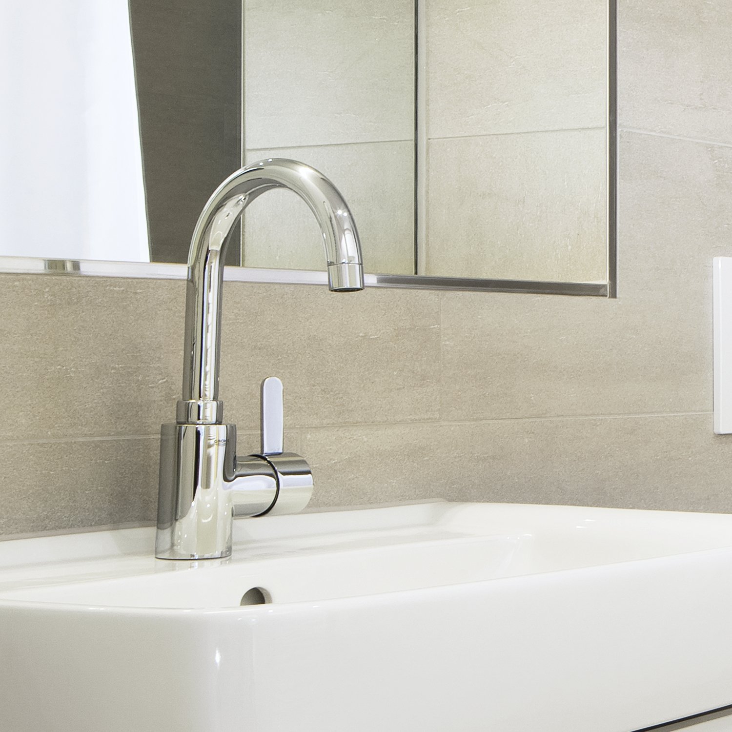 robinet de Salle de Bains Grohe Eurosmart Cosmopolitan
