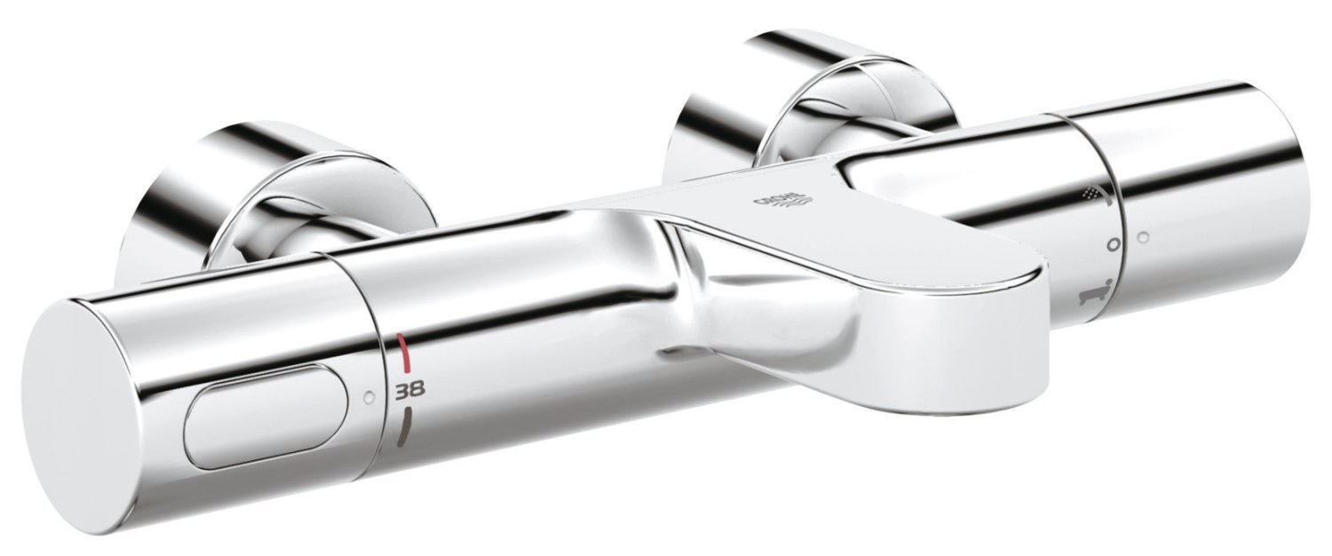 Mitigeur GROHE 3000