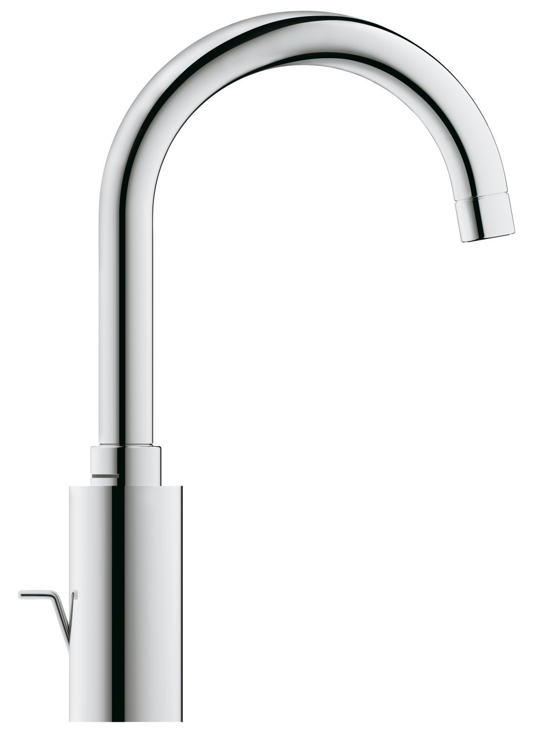 profil mitigeur Grohe Eurosmart Cosmopolitan