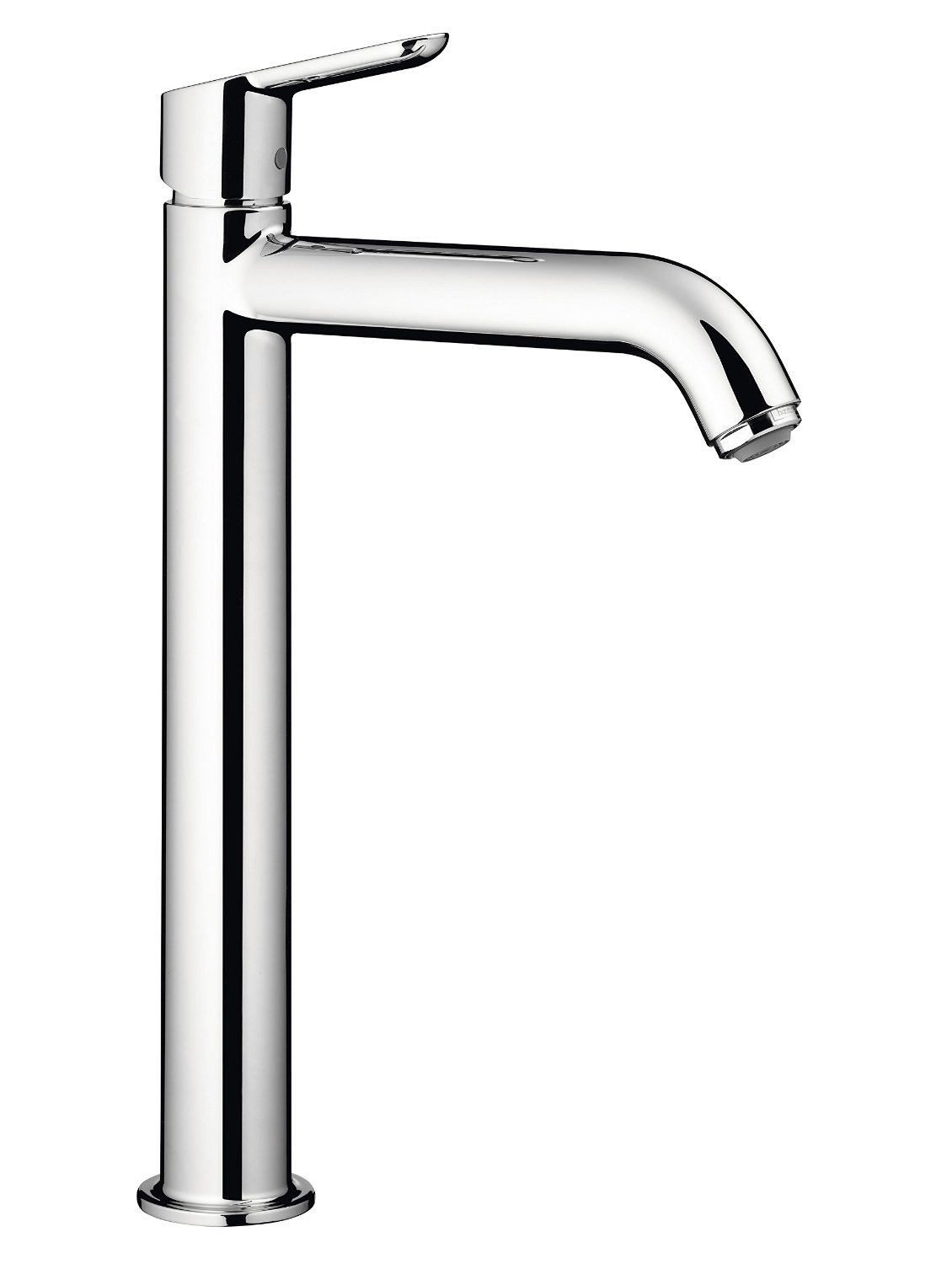 mitigeur Hansgrohe à bec haut Sportive XL