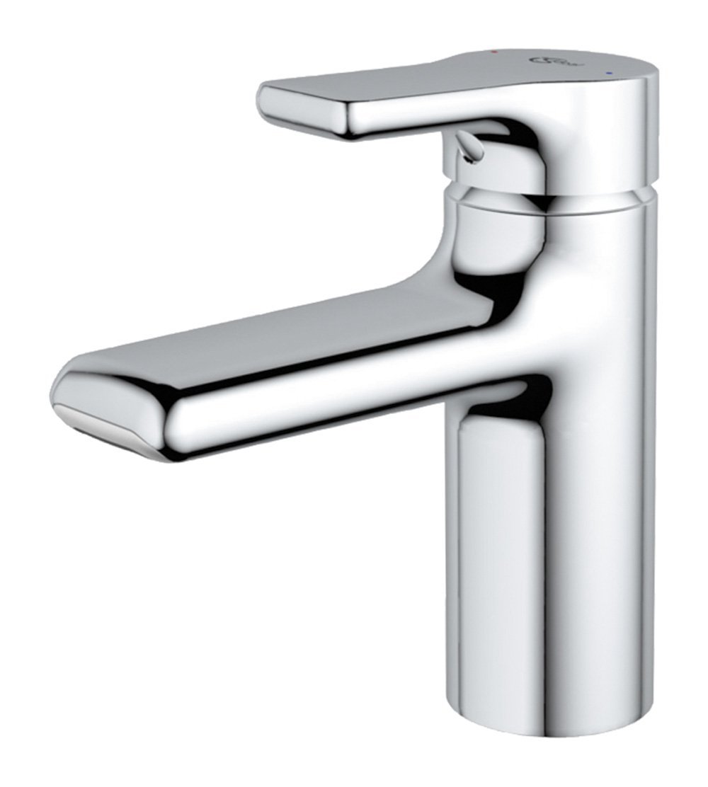 robinet mitigeur cascade Ideal Standard Attitude
