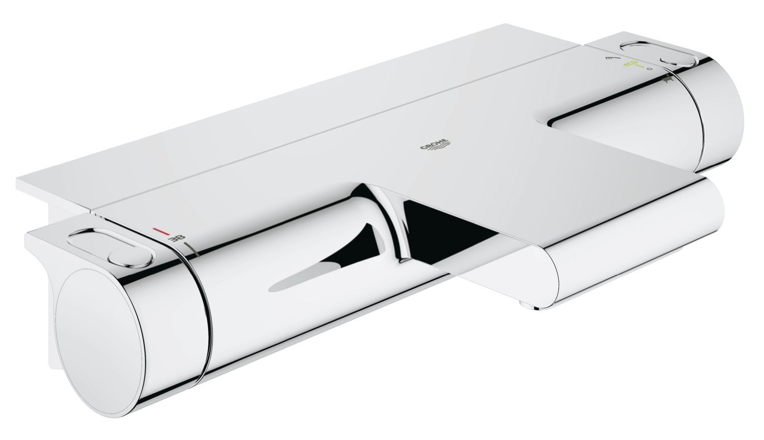 mitigeur thermostatique GROHE Easyreach