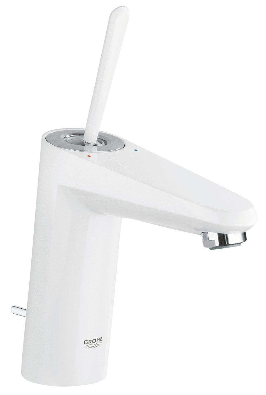 mitigeur GROHE Eurodisc Joy