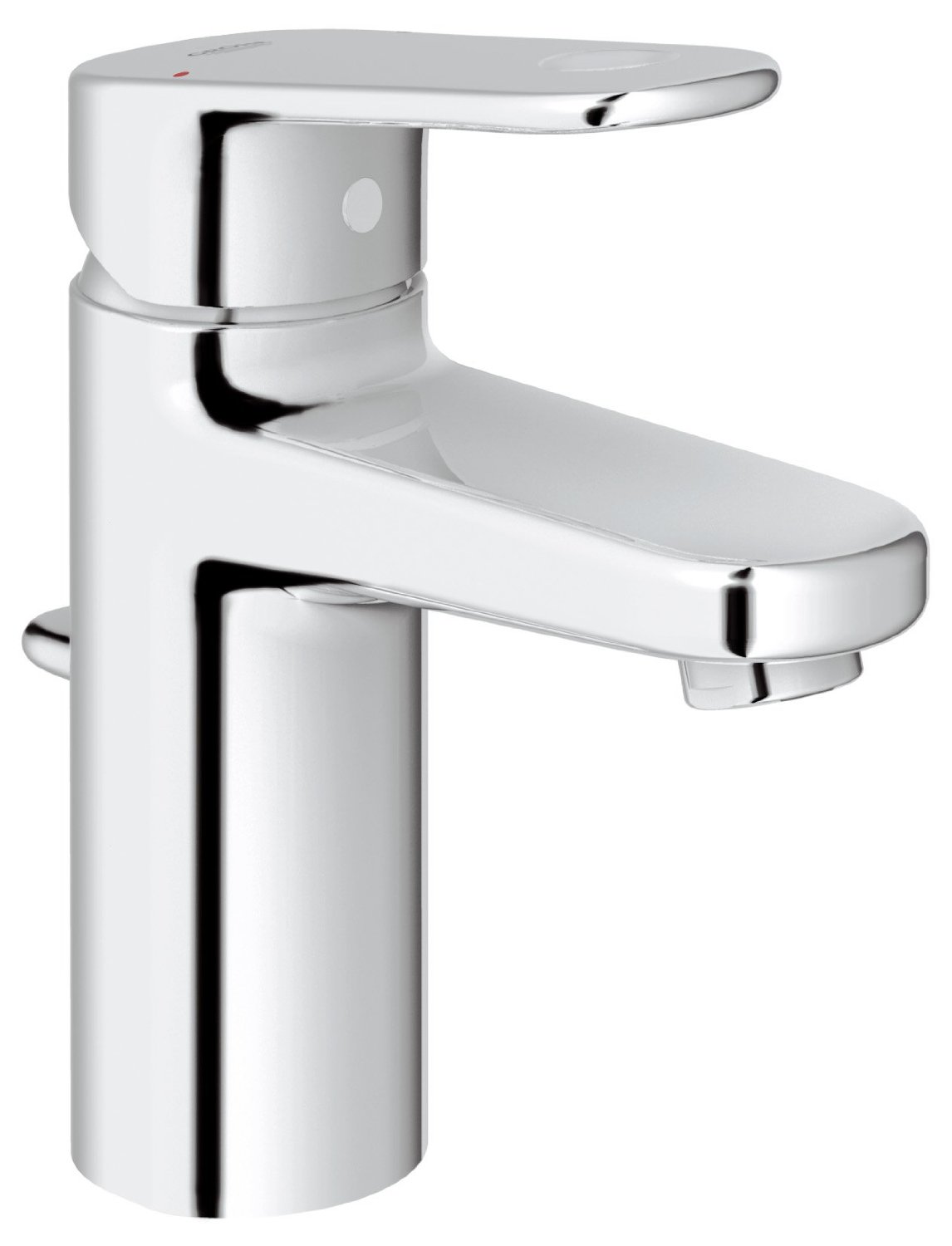 installation mitigeur GROHE Europlus installation mitigeur GROHE Europlus