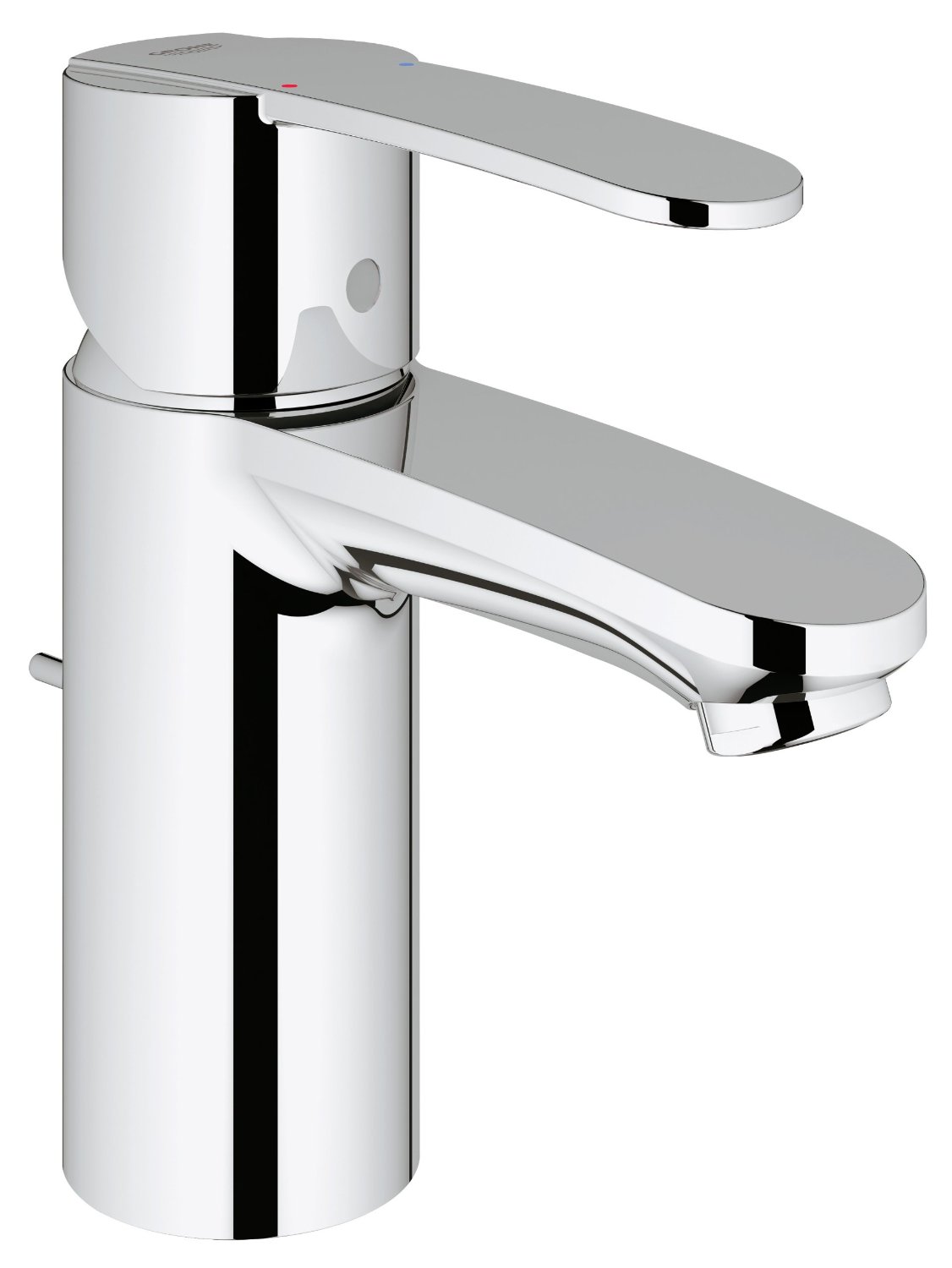 avis mitigeur GROHE Wave Cosmopolitan