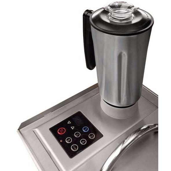 utiliser un blender utiliser un blender
