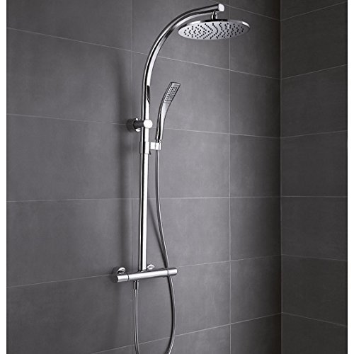 Colonne de douche Jacob Delafon Oblo