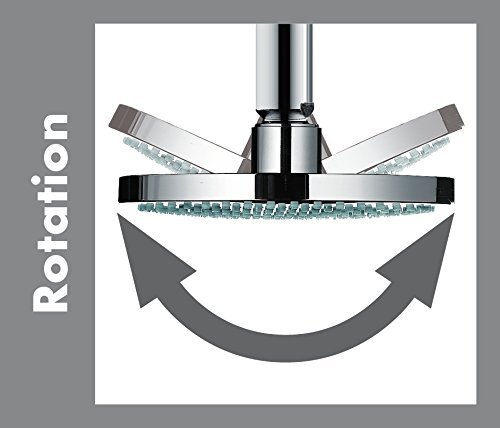 colonne de douche hydromassante hansgrohe colonne de douche hydromassante hansgrohe