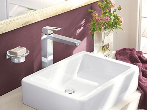 avis robinet de Salle de Bains GROHE Eurocube