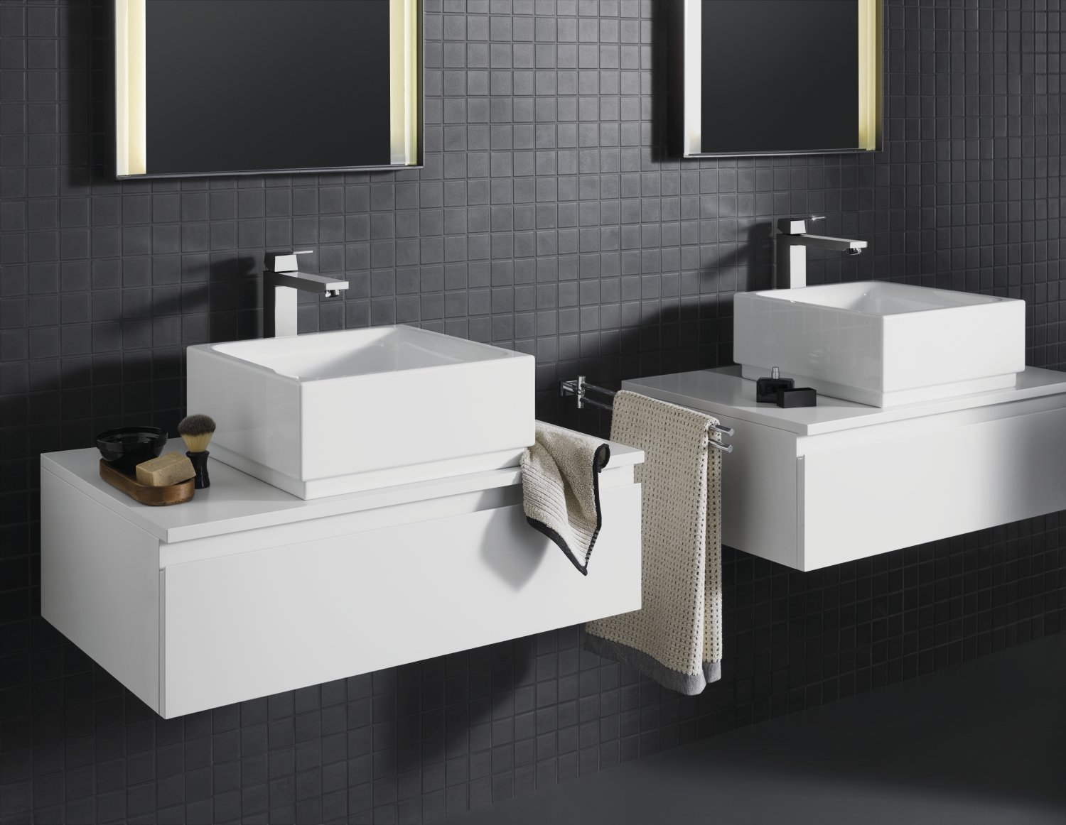 robinet mitigeur avis avis robinet de Salle de Bains GROHE Eurocube