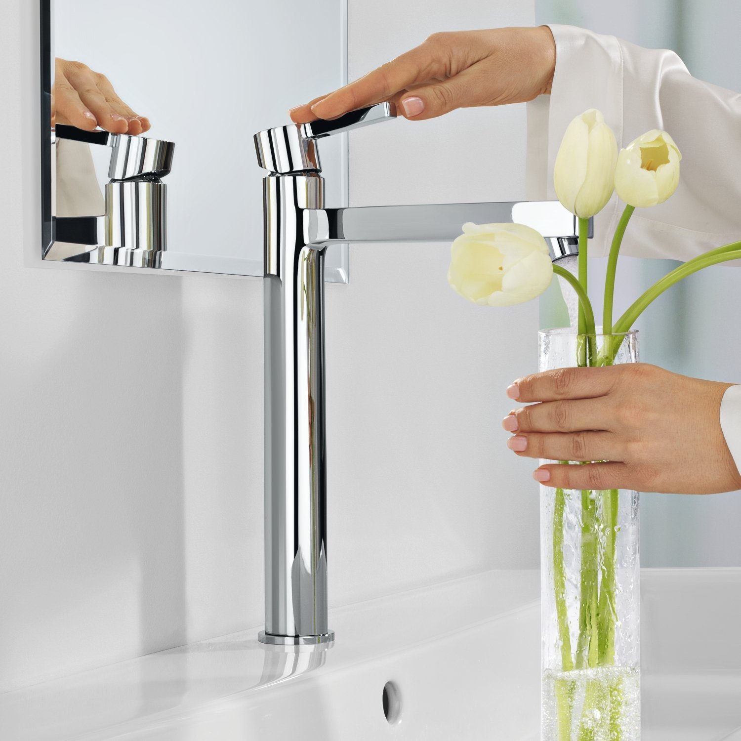 robinet GROHE Lineare