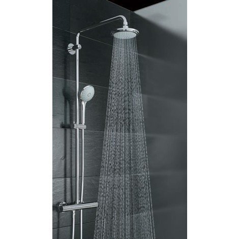 Colonne de Douche GROHE Euphoria System