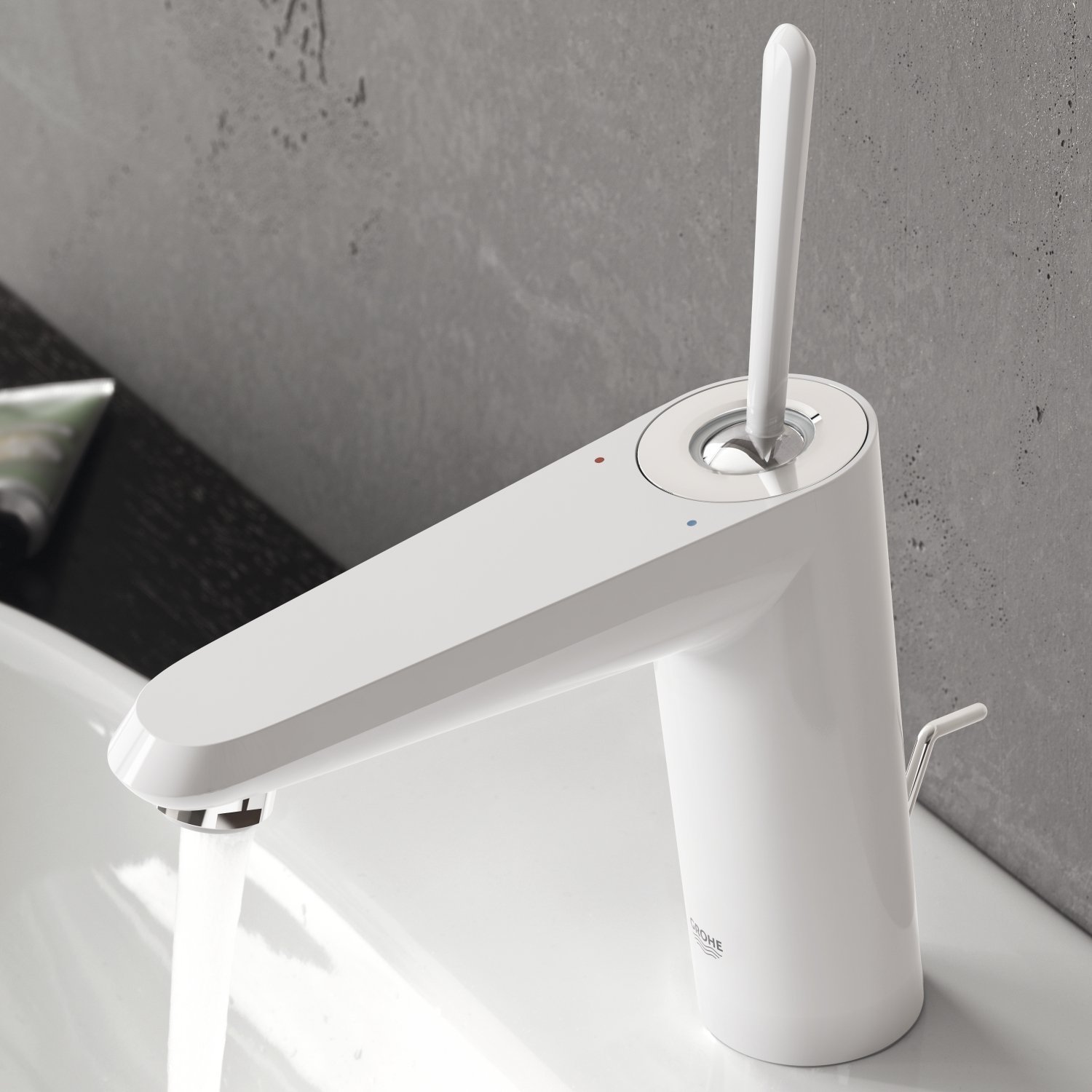 robinet GROHE Eurodisc Joy