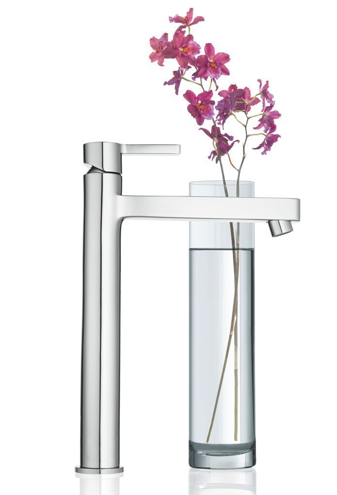 avis mitigeur GROHE Lineare