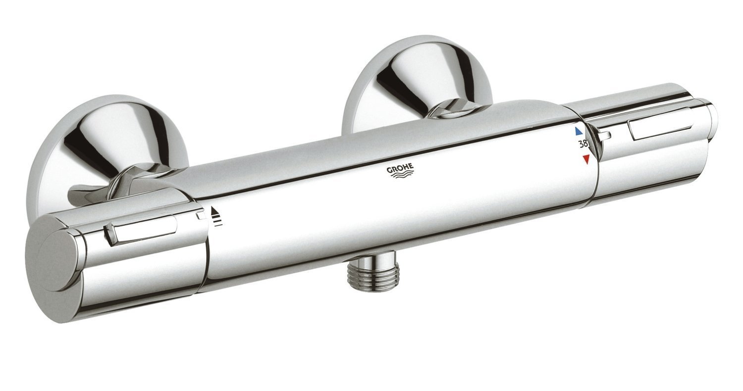 Grohtherm 1000 mitigeur douche