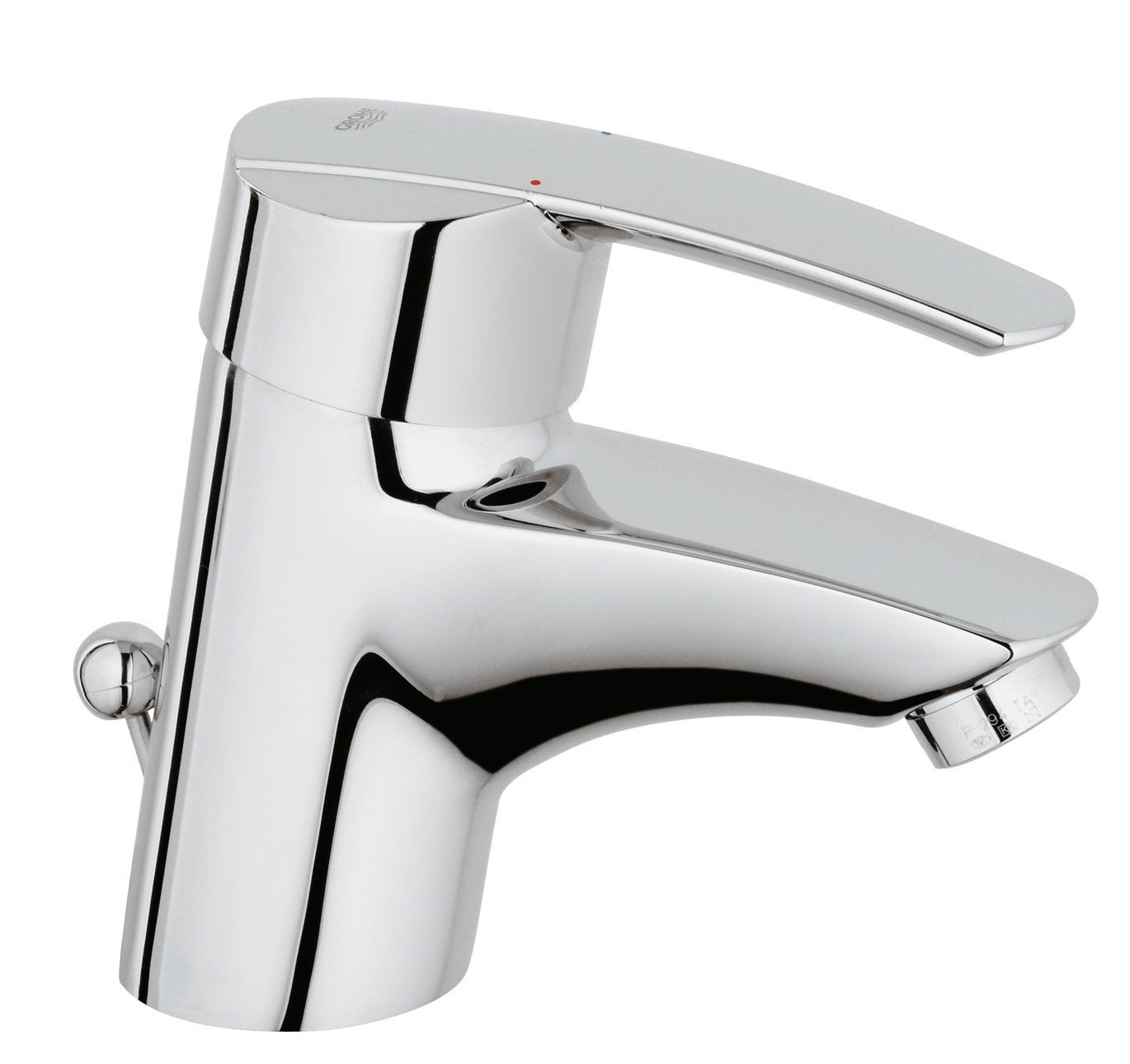 vasque grohe start