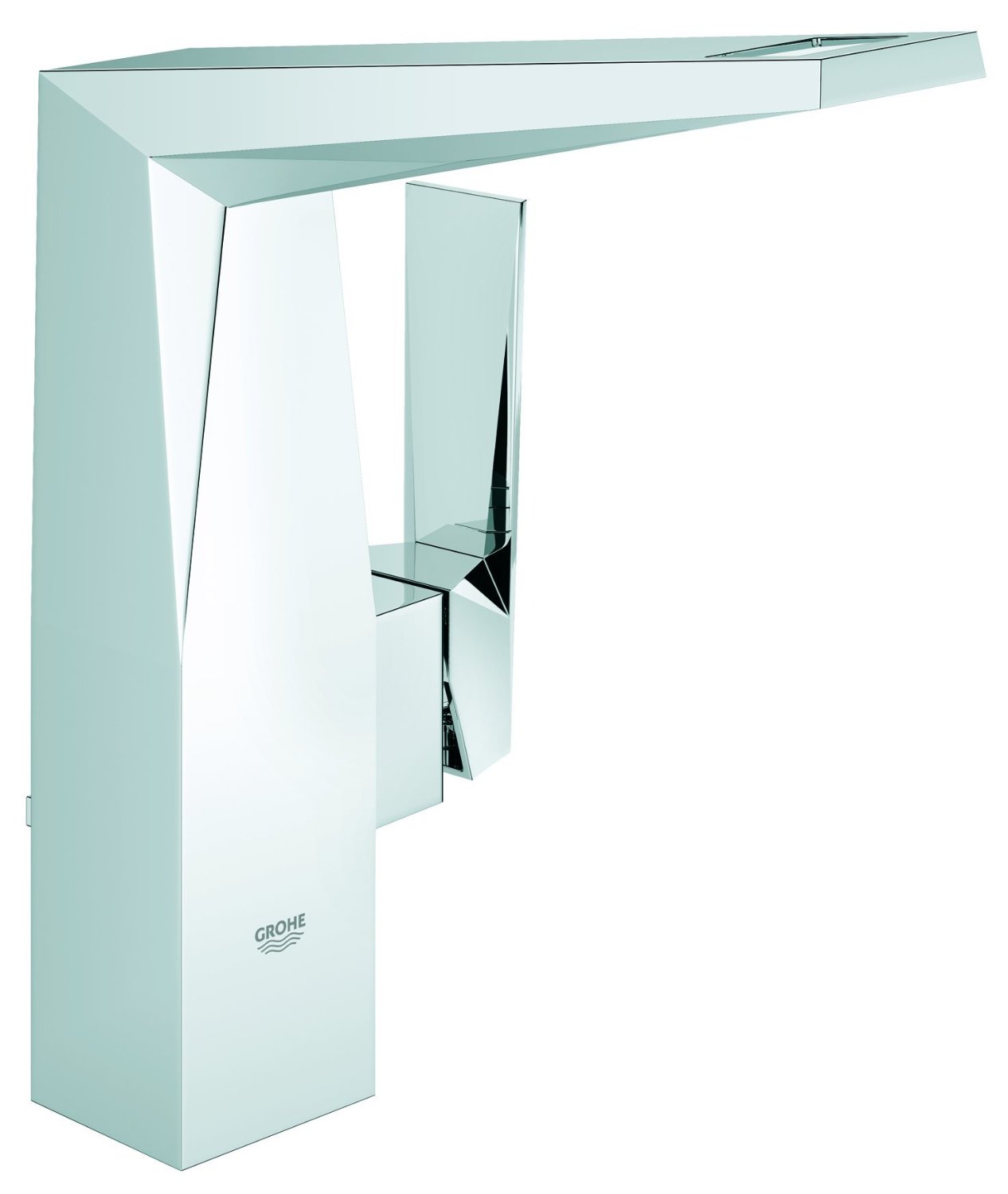 mitigeur Lavabo / vasque Grohe Allure