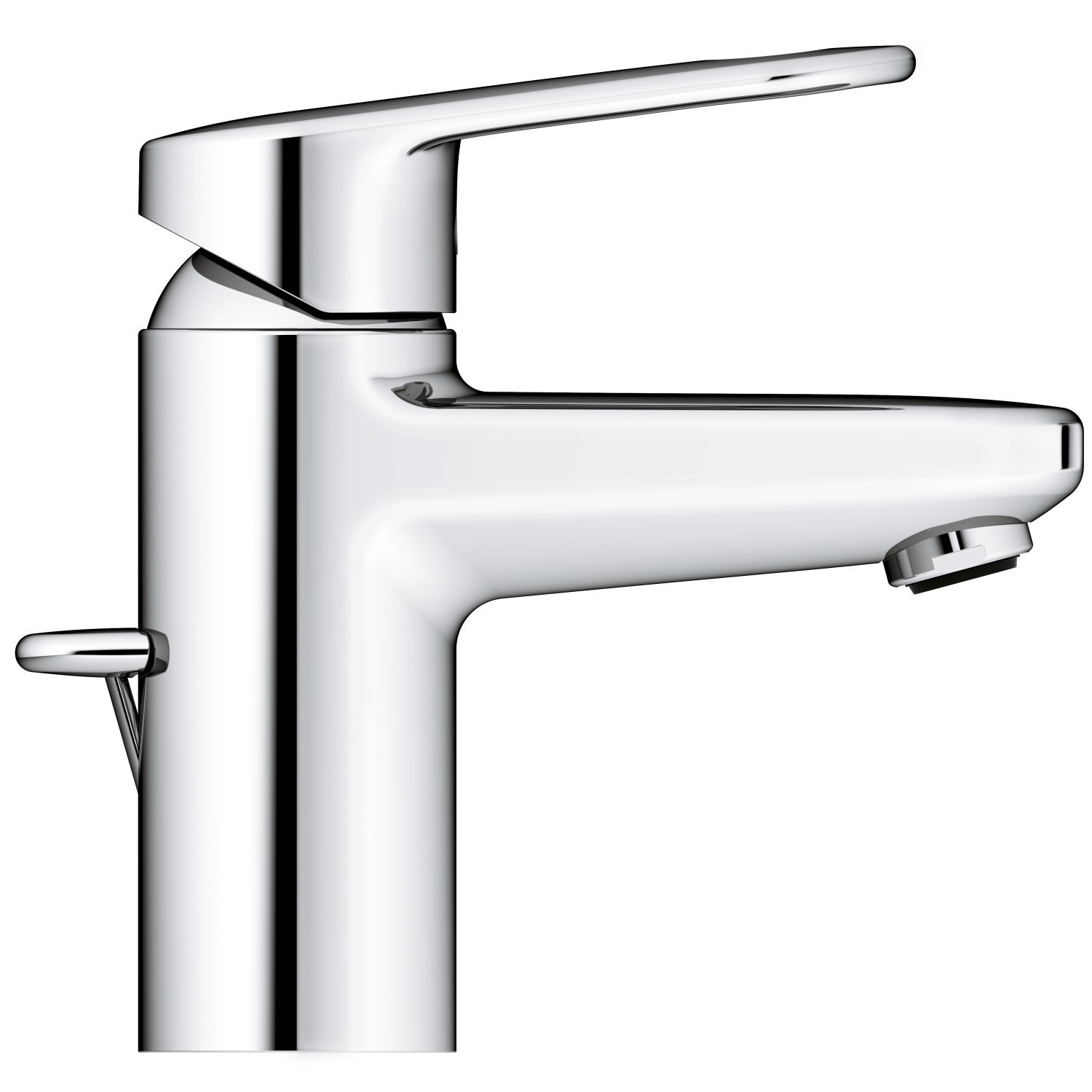 AVIS mitigeur GROHE Europlus