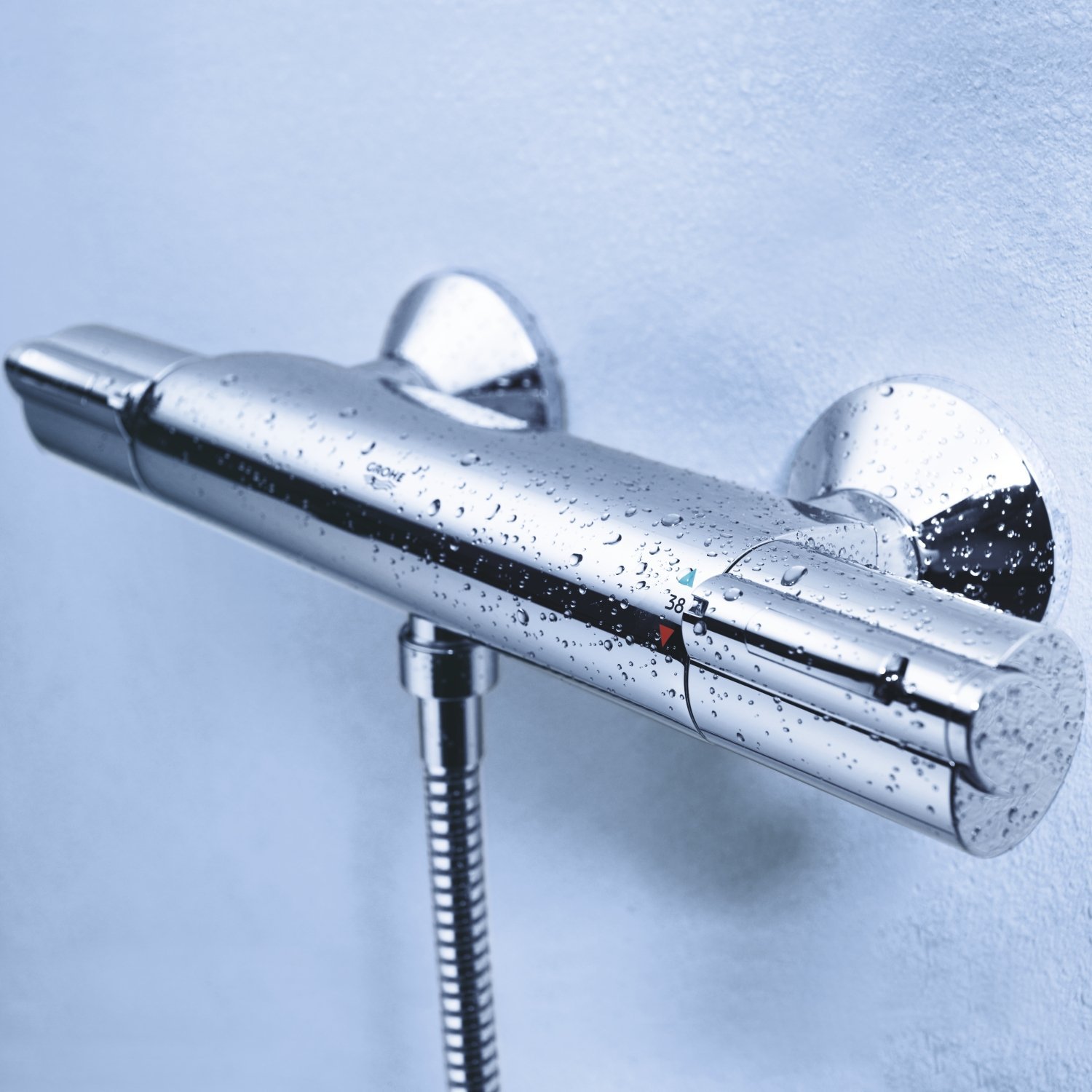 achat mitigeur de douche thermostatique GROHE Grohtherm 1000