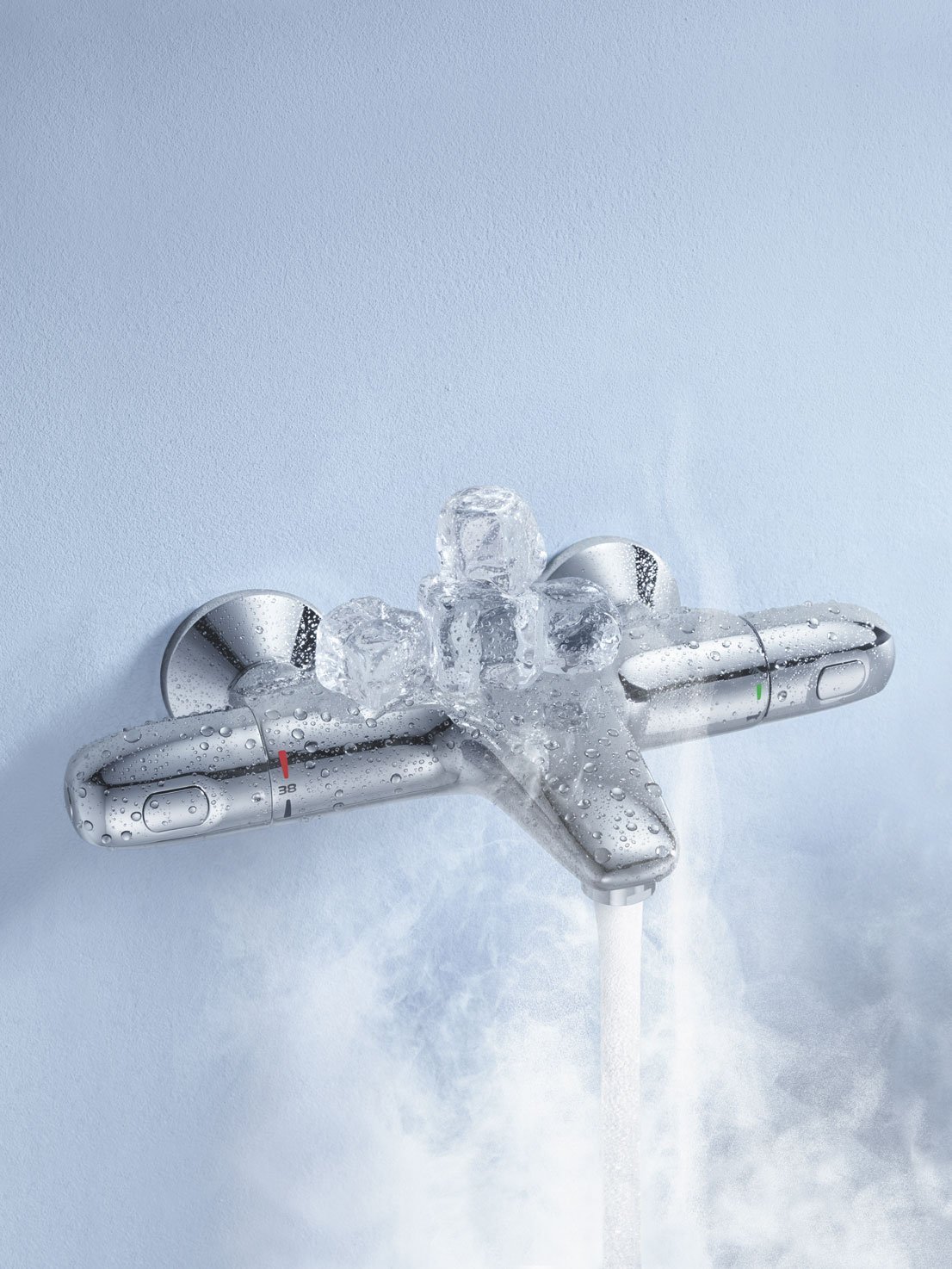 GROHE 1000
