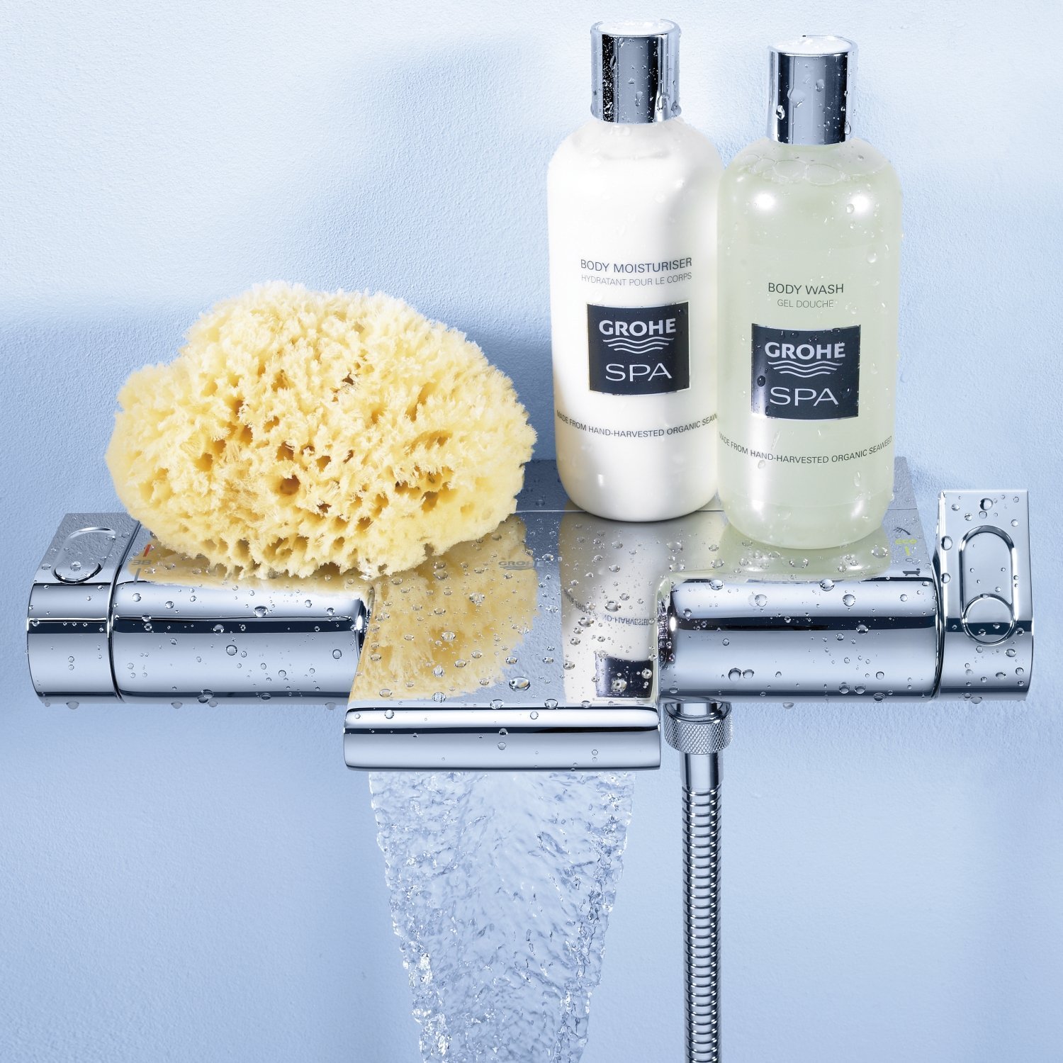 GROHE 2000 douche