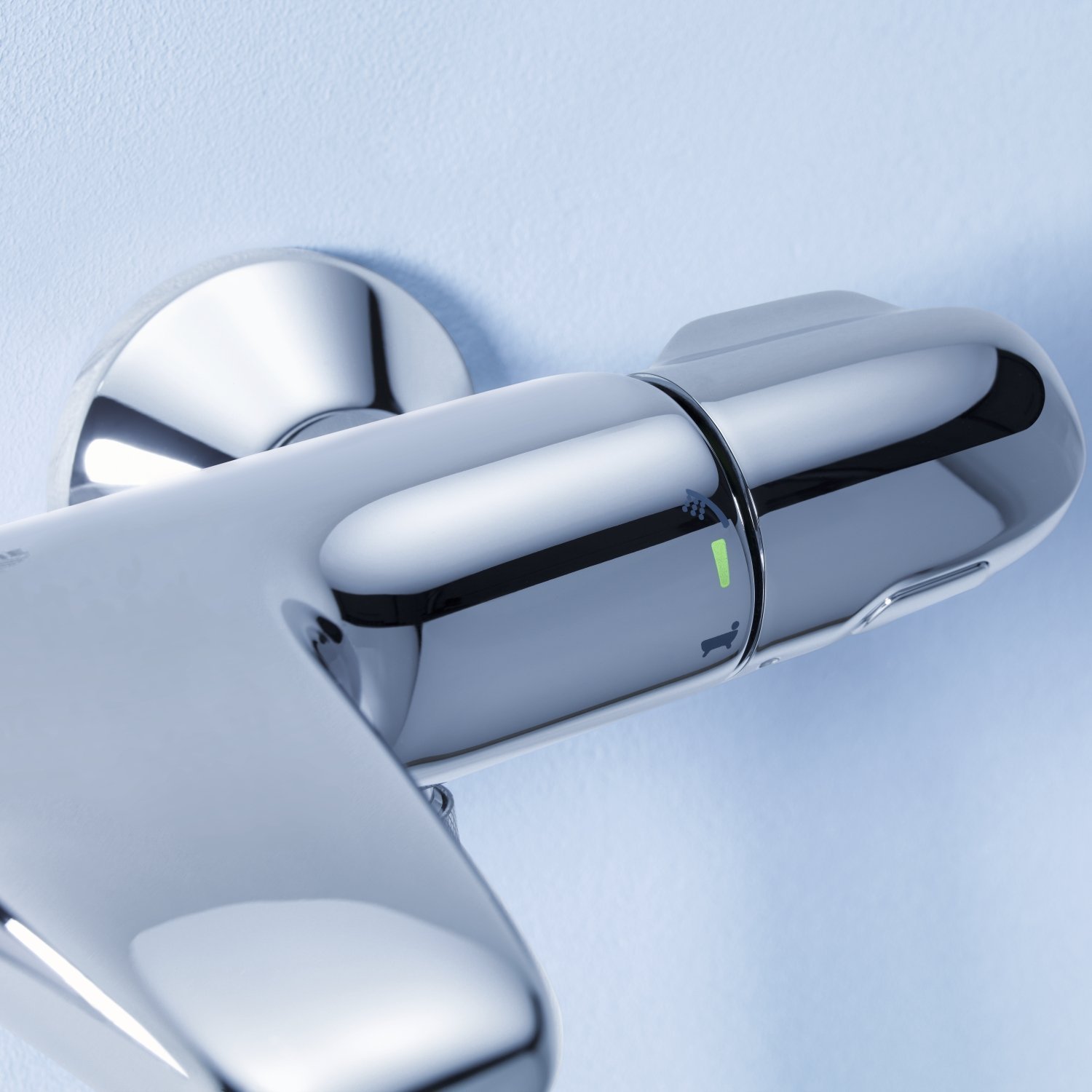 mitigeur thermostatique douche 1000 CoolTouch