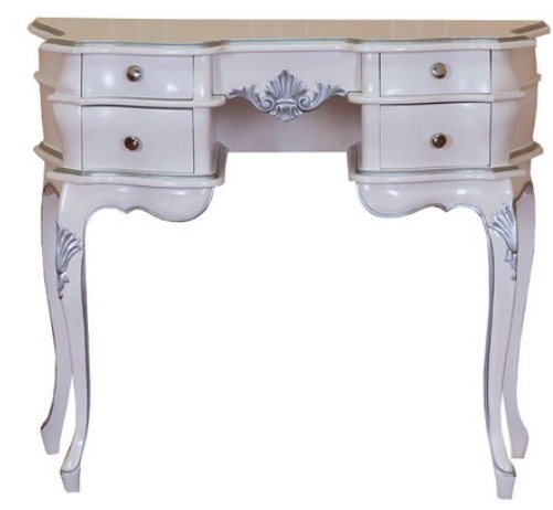 console secrétaire