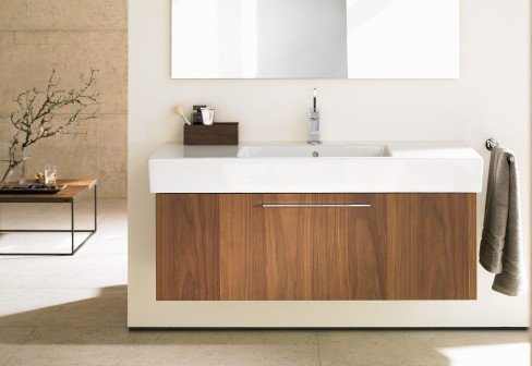 meuble lavabo design en bois meuble lavabo design en bois