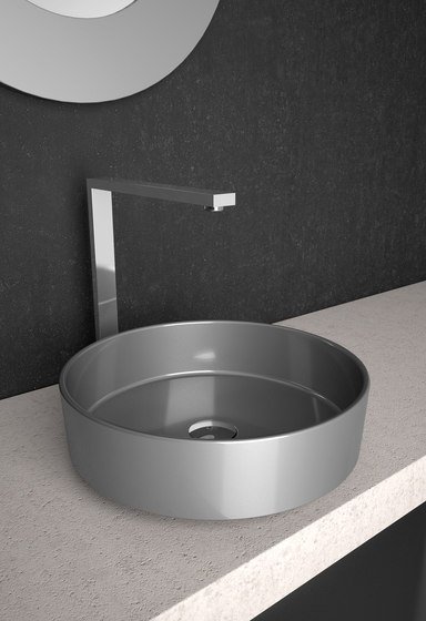 vasque de salle de bain tendance