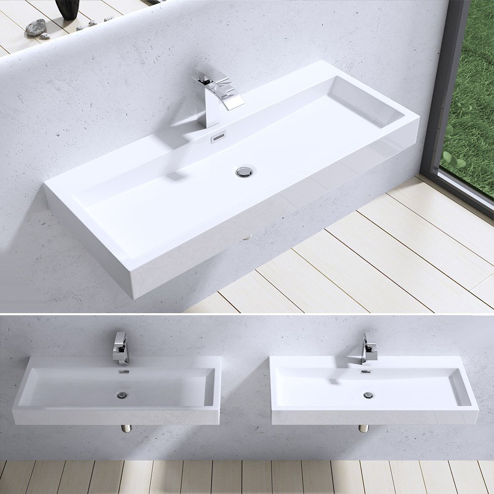 vasque lavabo à poser Colossum