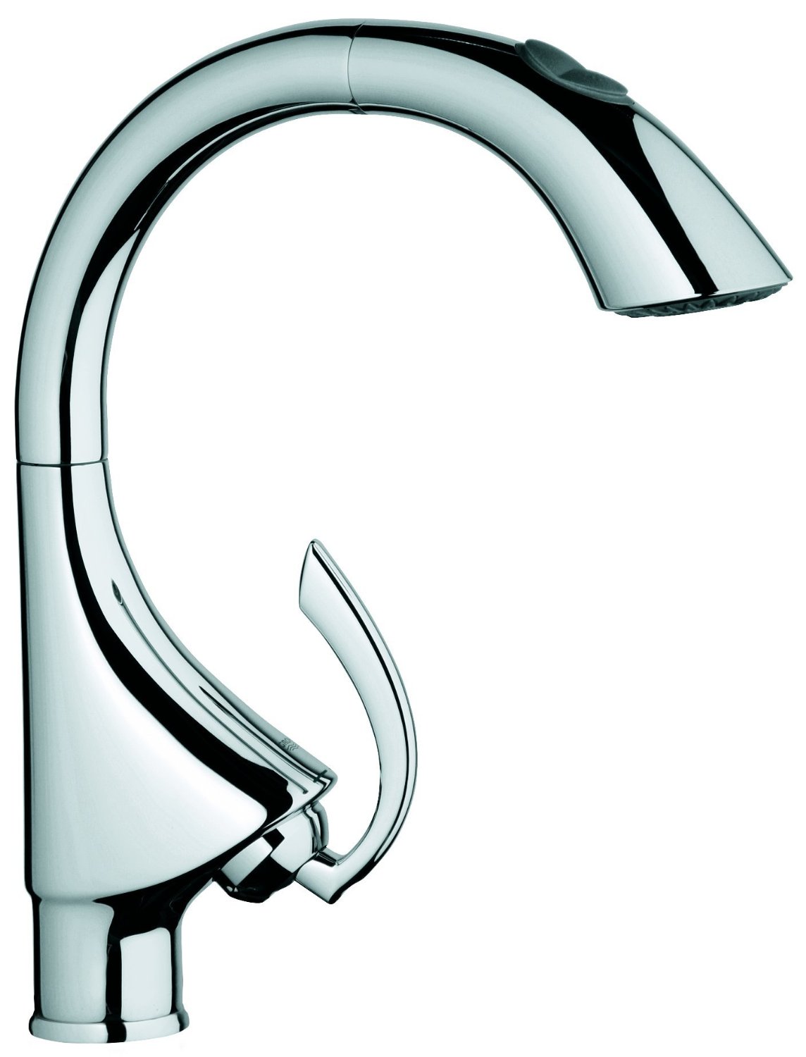 mitigeur design GROHE K4