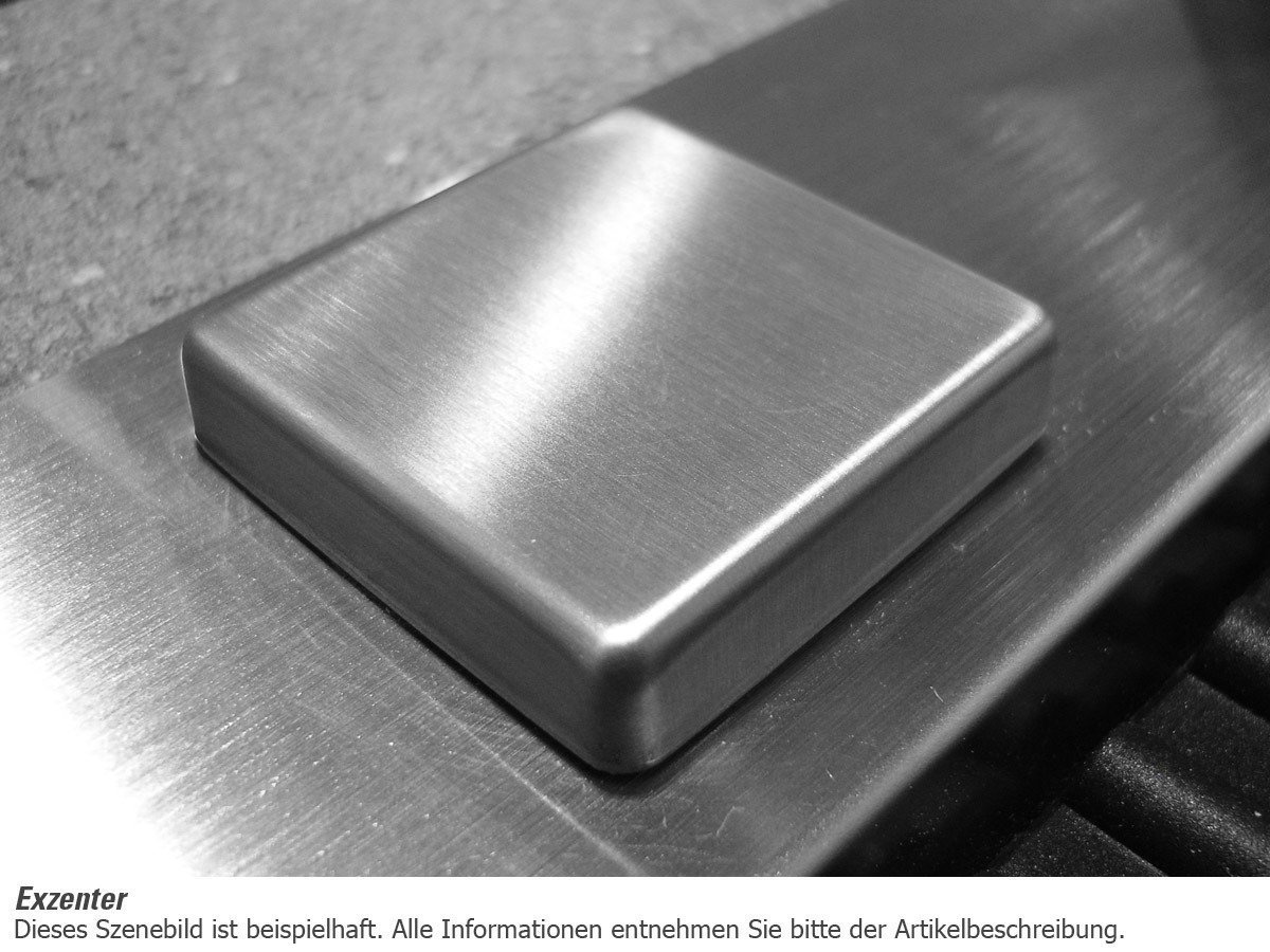 évier FRANKE Mythos MTG 611 Fragranit DuraKleenPlus gris