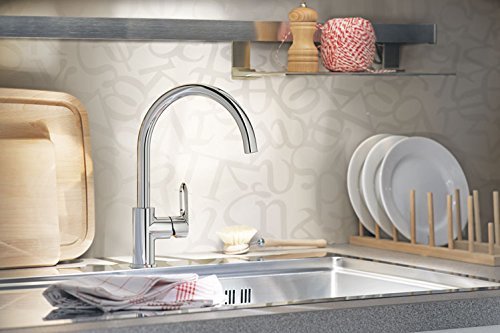 mitigeur de cuisine GROHE Start Loop
