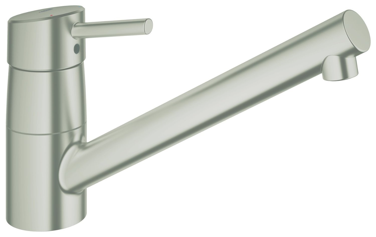mitigeur de cuisine GROHE Concetto