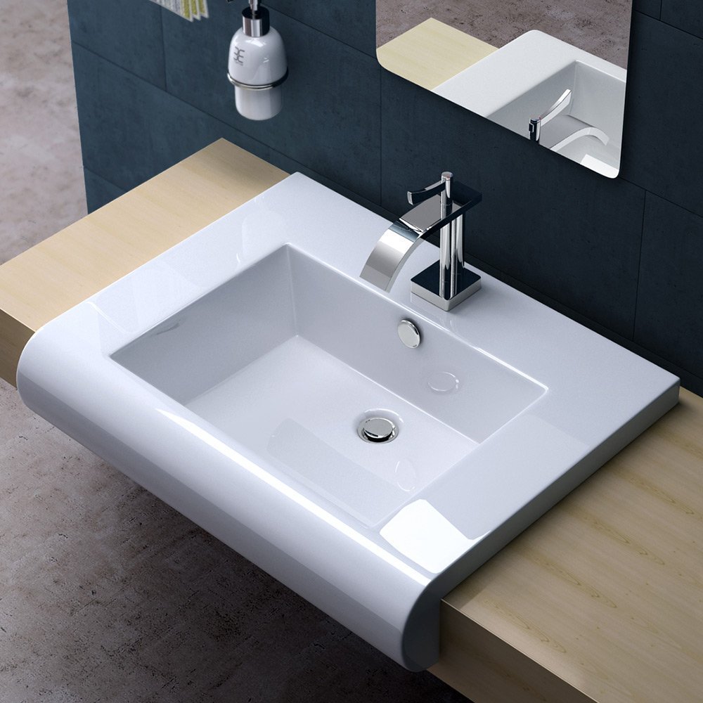 vasque design Brussels