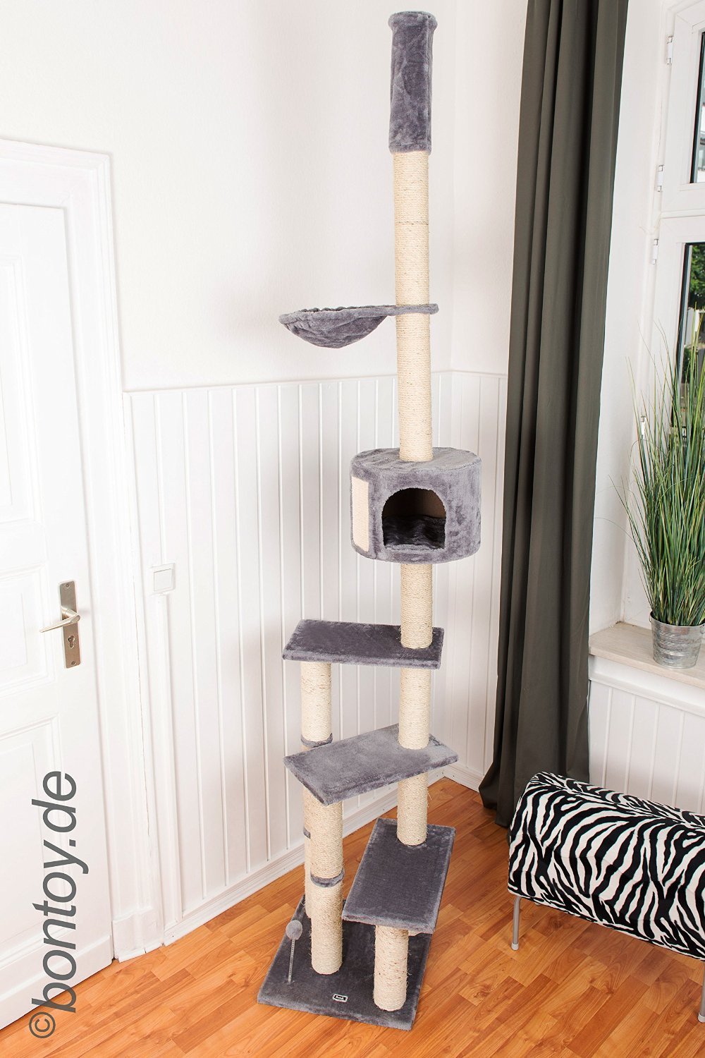 Arbre à chat Pascha