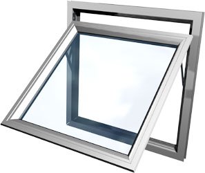 fenêtre en aluminium fenêtre en aluminium