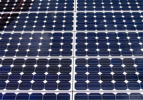 énergie: le soleil énergie: le soleil
