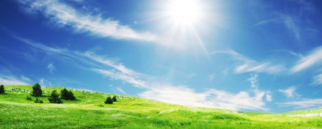 Le soleil, une énergie alternative pleine de promesses Le soleil, une énergie alternative pleine de promesses