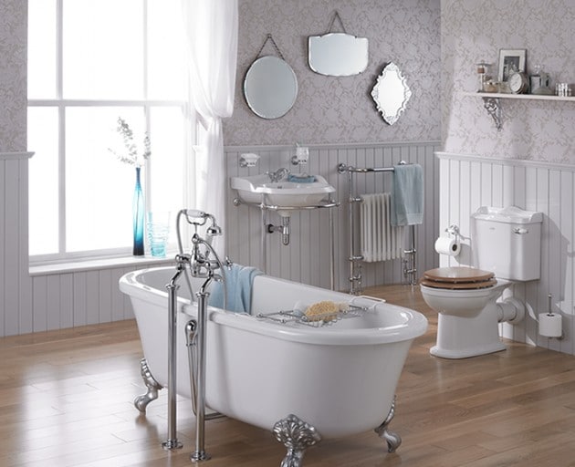 baignoire-retro-traditionnelle
