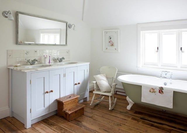 mobilier-shabby-chic