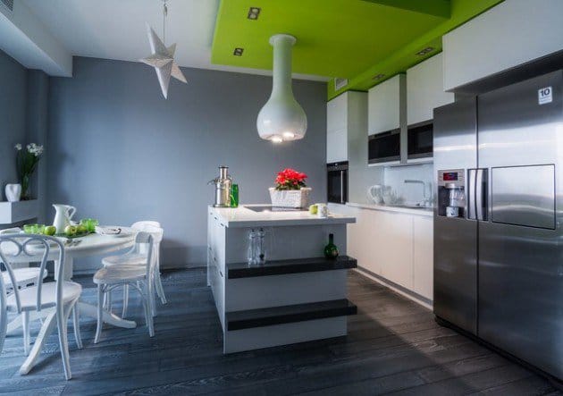 Cuisine Zen Et Apaisante 11 Astuces De Decoration Cuisine Zen Et Apaisante 11 Astuces De Decoration