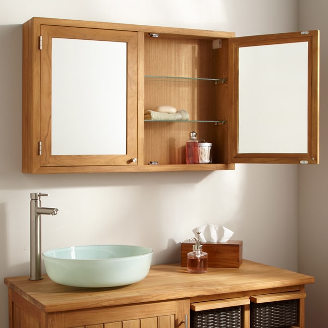 Source: teakbath.com
