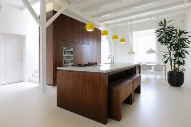 luminaires-moderne