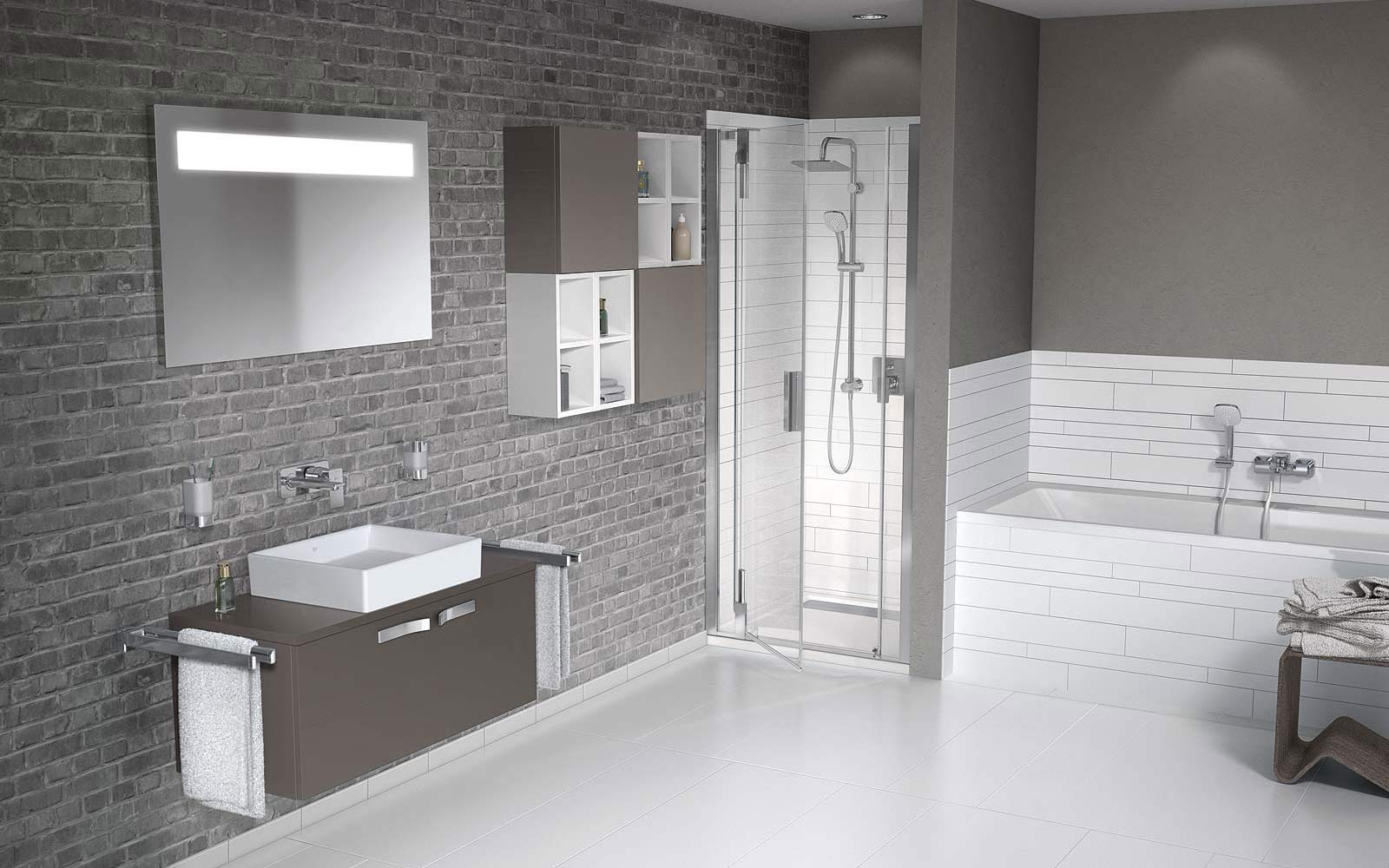 plan-salle-de-bain-classique-douche-baignoire